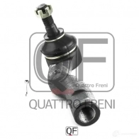 Наконечник рулевой справа QUATTRO FRENI QF00U00035 1233231350 3XL YZXF - Изображение 3