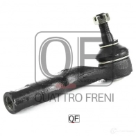 Наконечник рулевой справа QUATTRO FRENI QF00U00035 1233231350 3XL YZXF - Изображение 4