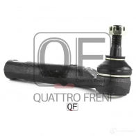 Наконечник рулевой справа QUATTRO FRENI QF00U00035 1233231350 3XL YZXF - Изображение 5