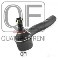 Наконечник рулевой справа QUATTRO FRENI QF00U00037 GDWO H 1233231356 - Изображение 3