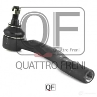 Наконечник рулевой справа QUATTRO FRENI QF00U00037 GDWO H 1233231356 - Изображение 5