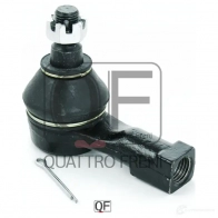Наконечник рулевой QUATTRO FRENI 1233231366 CUWF 07 QF00U00038 - Изображение 2