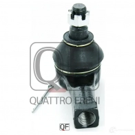 Наконечник рулевой QUATTRO FRENI 1233231366 CUWF 07 QF00U00038 - Изображение 3