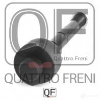 Тяга рулевая QUATTRO FRENI 1233231376 CGFQ C QF00U00043 - Изображение 3