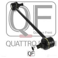 Стойка стабилизатора спереди QUATTRO FRENI 1233231404 QF00U00053 99 A8D - Изображение 3
