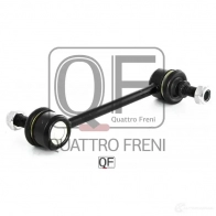 Стойка стабилизатора сзади QUATTRO FRENI QF00U00054 2M J5A0M 1233231420 - Изображение 4