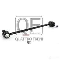 Стойка стабилизатора сзади QUATTRO FRENI 1233231468 QF00U00060 7NE ZL