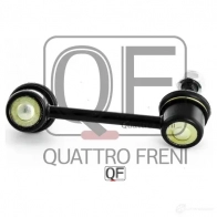 Стойка стабилизатора сзади справа QUATTRO FRENI W2 W4NB QF00U00062 1233231474 - Изображение 5