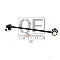 Стойка стабилизатора спереди QUATTRO FRENI 1233231476 HOG WJE QF00U00063 - Изображение 2