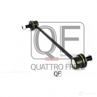 Стойка стабилизатора спереди QUATTRO FRENI 1233231476 HOG WJE QF00U00063 - Изображение 3