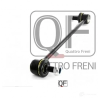 Стойка стабилизатора спереди QUATTRO FRENI 1233231476 HOG WJE QF00U00063 - Изображение 4