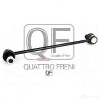 Стойка стабилизатора спереди QUATTRO FRENI 1233231476 HOG WJE QF00U00063 - Изображение 5