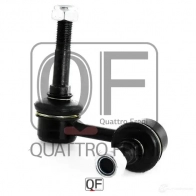 Стойка стабилизатора спереди слева QUATTRO FRENI QF00U00064 1233231492 S1GTQW 1 - Изображение 2