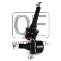 Стойка стабилизатора спереди слева QUATTRO FRENI QF00U00064 1233231492 S1GTQW 1 - Изображение 3