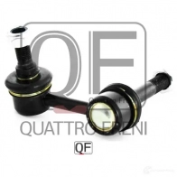 Стойка стабилизатора спереди справа QUATTRO FRENI QF00U00065 1233231494 JP 4N1V - Изображение 5