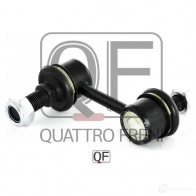 Стойка стабилизатора сзади QUATTRO FRENI 4KY SYT 1233231508 QF00U00068 - Изображение 2