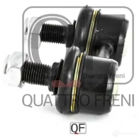 Стойка стабилизатора спереди QUATTRO FRENI 1233231510 QF00U00069 0 VEVYCV - Изображение 5