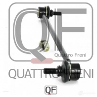 Стойка стабилизатора спереди QUATTRO FRENI 1233231530 QF00U00073 09N 6M - Изображение 3