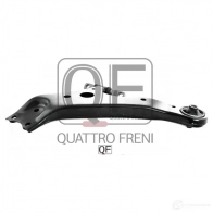 Рычаг передний левый QUATTRO FRENI QF00U00076 1367567001 5Q5 WDCL - Изображение 4