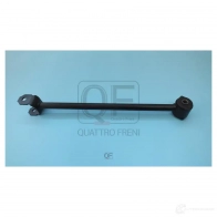 Тяга задняя продольная QUATTRO FRENI TI3 YY QF00U00081 1422487549 - Изображение 4