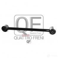 Тяга задняя поперечная передняя QUATTRO FRENI QF00U00086 I8 9L87 1233231580 - Изображение 5