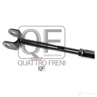 Тяга задняя поперечная регулируемая правая QUATTRO FRENI 07OVF CS QF00U00088 1233231598 - Изображение 4