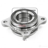 Подшипник ступицы спереди QUATTRO FRENI QF00U00105 1233231692 F3M5N7 W - Изображение 2