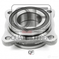 Подшипник ступицы спереди QUATTRO FRENI QF00U00105 1233231692 F3M5N7 W - Изображение 3