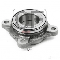 Подшипник ступицы спереди QUATTRO FRENI QF00U00105 1233231692 F3M5N7 W - Изображение 5