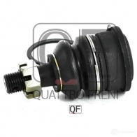 Опора шаровая переднего нижнего рычага QUATTRO FRENI 1422487559 GJB34U L QF00U00109 - Изображение 4