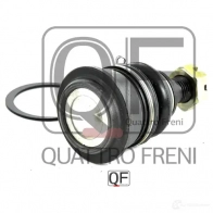 Опора шаровая переднего нижнего рычага QUATTRO FRENI QF2T RT QF00U00110 1422487560 - Изображение 3