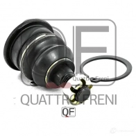 Опора шаровая переднего нижнего рычага QUATTRO FRENI QF2T RT QF00U00110 1422487560 - Изображение 5