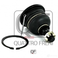 Опора шаровая переднего верхнего рычага QUATTRO FRENI FG B0N1 QF00U00112 1422487562 - Изображение 2