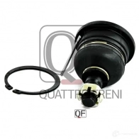Опора шаровая переднего верхнего рычага QUATTRO FRENI FG B0N1 QF00U00112 1422487562 - Изображение 3