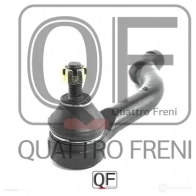 Наконечник рулевой справа QUATTRO FRENI 1 YEGEWX QF00U00114 1233231700 - Изображение 3