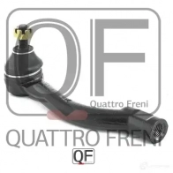 Наконечник рулевой справа QUATTRO FRENI 1 YEGEWX QF00U00114 1233231700 - Изображение 5