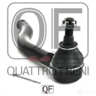 Наконечник рулевой справа QUATTRO FRENI 1233231710 QF00U00116 8NF1 M3 - Изображение 2