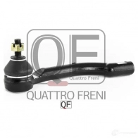 Наконечник рулевой слева QUATTRO FRENI 6 ZBQL9A 1233231736 QF00U00118 - Изображение 4