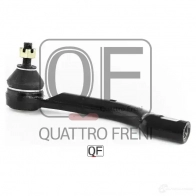 Наконечник рулевой слева QUATTRO FRENI 6 ZBQL9A 1233231736 QF00U00118 - Изображение 5