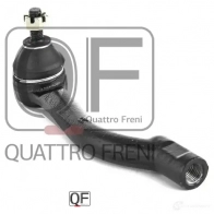 Наконечник рулевой справа QUATTRO FRENI M FG2OE QF00U00119 1233231742 - Изображение 5
