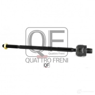 Тяга рулевая QUATTRO FRENI 706A 4 1422487563 QF00U00122 - Изображение 2
