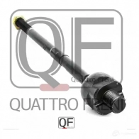 Тяга рулевая QUATTRO FRENI 706A 4 1422487563 QF00U00122 - Изображение 3