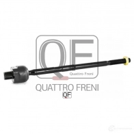 Тяга рулевая QUATTRO FRENI 706A 4 1422487563 QF00U00122 - Изображение 5
