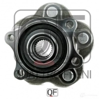 Ступица колеса сзади QUATTRO FRENI 1233231842 3 6IQE3 QF00U00134 - Изображение 5