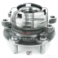 Ступица колеса спереди QUATTRO FRENI IS XCH 1233231868 QF00U00137 - Изображение 2