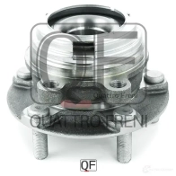 Ступица колеса спереди QUATTRO FRENI IS XCH 1233231868 QF00U00137 - Изображение 4