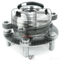 Ступица колеса спереди QUATTRO FRENI IS XCH 1233231868 QF00U00137 - Изображение 5