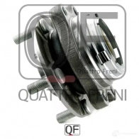 Ступица колеса спереди QUATTRO FRENI N DY2A 1233231874 QF00U00138 - Изображение 2
