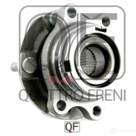 Ступица колеса спереди QUATTRO FRENI N DY2A 1233231874 QF00U00138 - Изображение 3