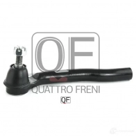 Наконечник рулевой справа QUATTRO FRENI QF00U00149 J20ZB IG 1233231898 - Изображение 4